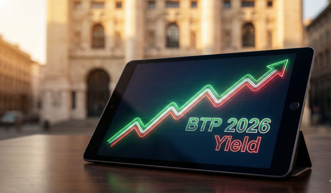 BTP Valore: The Retail Investor's Choice for Stable & Tax-Efficient Returns